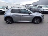 gebraucht Peugeot e-208 20850kWh Allure Pack