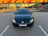 gebraucht VW Golf Comfortline 20 BMT TDI