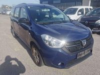 gebraucht Dacia Lodgy Comfort