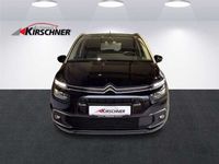 gebraucht Citroën C4 SpaceTourer GrandGrandPureTech 130 S&S 6-Gang Feel