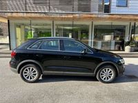 gebraucht Audi Q3 20 TDI Sport quattro