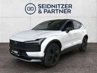 Neu Volvo EX30 CC Performance 314 kW (428 PS) 2025 Weiß SUV