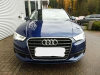 gebraucht Audi A3 SB Ambition 16 TDI