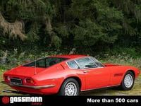 gebraucht Maserati Ghibli SS