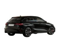 gebraucht Audi S3 Sportback TFSI quattro S tronic Pano+Matrix+Sonos+Dinamica+ACC+GVL