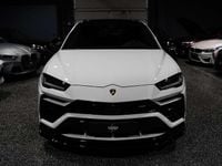 Gebraucht Lamborghini Urus 650 PS (478 kW) 2019 Weiß SUV