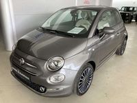 gebraucht Fiat 500 Lounge 0,9 TwinAir Turbo Panorama