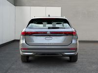 gebraucht VW Passat Variant Business DSG+AHK+MASSAGE+NAVI+17" ALU+ACC+KAMERA+LED