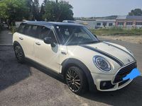 gebraucht Mini Cooper Clubman Aut.