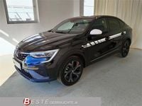 gebraucht Renault Arkana E-Tech Hybrid 145 R.S.Line SUV