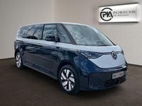 Neu VW ID. Buzz Pro 210 kW (286 PS) 2025 Weiss  metallic Van / Kleinbus
