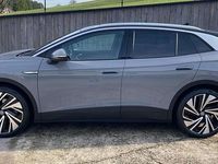 gebraucht VW ID.4 Pro Performance 150 kW