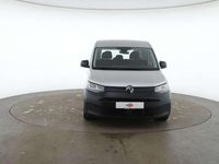 gebraucht VW Caddy TDI