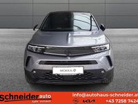 Gebraucht Opel Mokka-e Ultimate 100 kW (136 PS) 2022 Silbertöne SUV