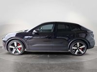 gebraucht Porsche Macan 4S