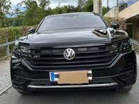 gebraucht VW Touareg Touareg4Motion V6 TDI SCR R-Line Aut. R-Line