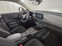 Neu Honda ZR-V Elegance 143 PS (105 kW) 2025 Still night pearl SUV