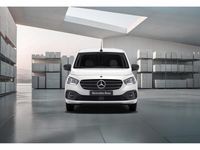 gebraucht Mercedes Citan 112 CDI Kasten PRO Lang Cam AHK SHZ