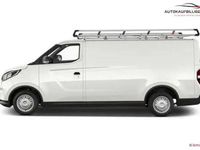 gebraucht Maxus eDeliver 9 Kasten 72kWh L2H2