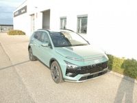 gebraucht Hyundai Bayon Trend Line 1.0 T-GDI DCT y5bt2