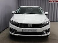 Gebraucht Fiat Tipo City Life 101 PS (74 kW) 2022 Limousine