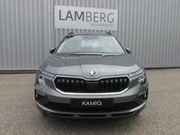 gebraucht Skoda Kamiq Essence TSI