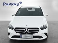 gebraucht Mercedes B180 d