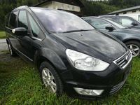 gebraucht Ford Galaxy Galaxy Titanium 2,0 TDCi DPF Aut. Titanium