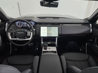 gebraucht Land Rover Range Rover P550e PHEV AWD Autobiography Aut. | Auto Stahl Wien 22