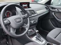 gebraucht Audi Q3 20 TDI Intense quattro S-tronic