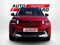 gebraucht Citroën C3 Aircross e 113 Max