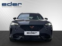 gebraucht Cupra Formentor 2.0 TSI 190 PS DSG 4Drive