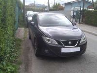 gebraucht Seat Ibiza SportCoupé Sport 1,6