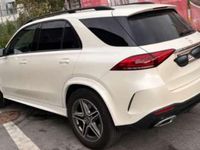 gebraucht Mercedes GLE300 CLE 300d 4 matic