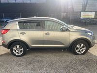 gebraucht Kia Sportage ACtive