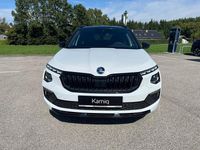 gebraucht Skoda Kamiq Monte Carlo TSI ACT DSG