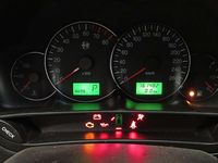 gebraucht Alfa Romeo 166 3.0 V6 24V Distinctive