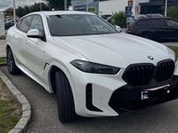 gebraucht BMW X6 X6xDrive30d 48V Aut.