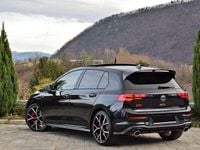 Gebraucht VW Golf VIII GTI 354 PS (260 kW) 2024 Limousine