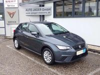 Gebraucht Seat Ibiza Style 95 PS (69 kW) 2022 Grau Limousine