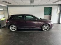 gebraucht Audi A3 A3Ambition 2,0 TDI DPF S-tronic Ambition