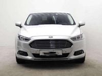 gebraucht Ford Mondeo Trend 16 TDCi ECOnetic
