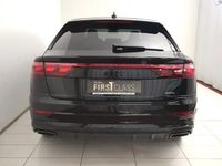 gebraucht Audi Q8 TFSI e quattro 290 kW