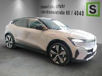 gebraucht Renault Megane E-Tech Electric Iconic 220ps comfort range