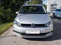 gebraucht VW Touran TDI