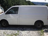 gebraucht VW T5 Transporter
