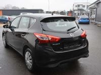 gebraucht Nissan Pulsar 1,5 dci Acenta NAVI KAMERA TEMP SH MFL