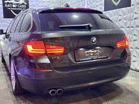 gebraucht BMW 530 530 d xDrive/Standheizung/Pano/Ab 245Euro im Monat