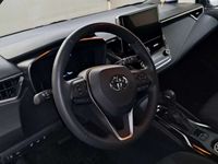 gebraucht Toyota Corolla 18 Hybrid Touring Sports Active Drive