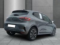 Neu Renault Clio V Techno 90 PS (66 kW) 2025 Kleinwagen